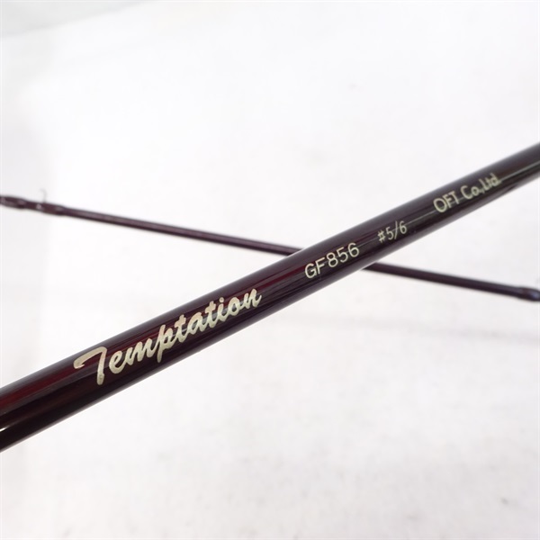 テンプテーションＧＦ８５６